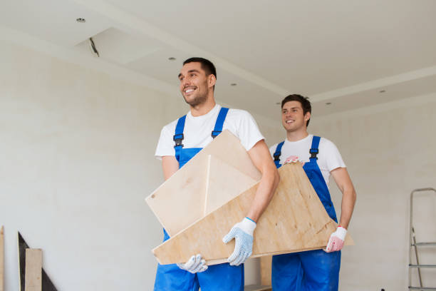 Same-Day Junk Removal Services in Casselton, ND